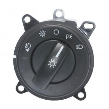 2006 Mercury Mountaineer Headlight Switch BWD S10187 image 1 of 3
