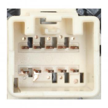 2006 Mercury Mountaineer Headlight Switch BWD S10187 image 3 of 3