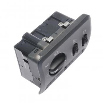 2006 Volvo S60 Headlight Switch BWD S10196 image 2 of 3