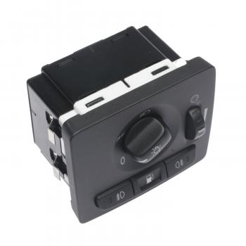 2010 Volvo C30 Headlight Switch BWD S10198 image 2 of 3