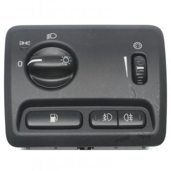2006 Volvo S60 Headlight Switch BWD S10199 image 1 of 3