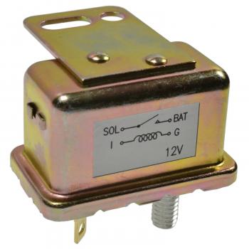 1975 Dodge Dart Starter Relay