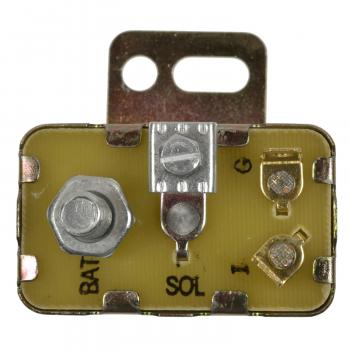 1975 Dodge Dart Starter Relay BWD S102 image 2 of 4