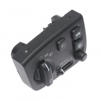 2005 Cadillac DeVille Headlight Switch BWD S10200 image 2 of 3