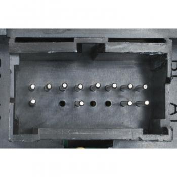 2005 Cadillac DeVille Headlight Switch BWD S10200 image 3 of 3