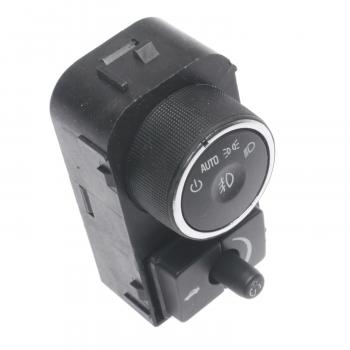 2009 Cadillac DTS Headlight Switch BWD S10202 image 2 of 3