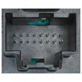 2007 Buick Lucerne Headlight Switch BWD S10208 image 3 of 3