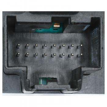 2007 Chevrolet Monte Carlo Headlight Switch BWD S10209 image 3 of 3