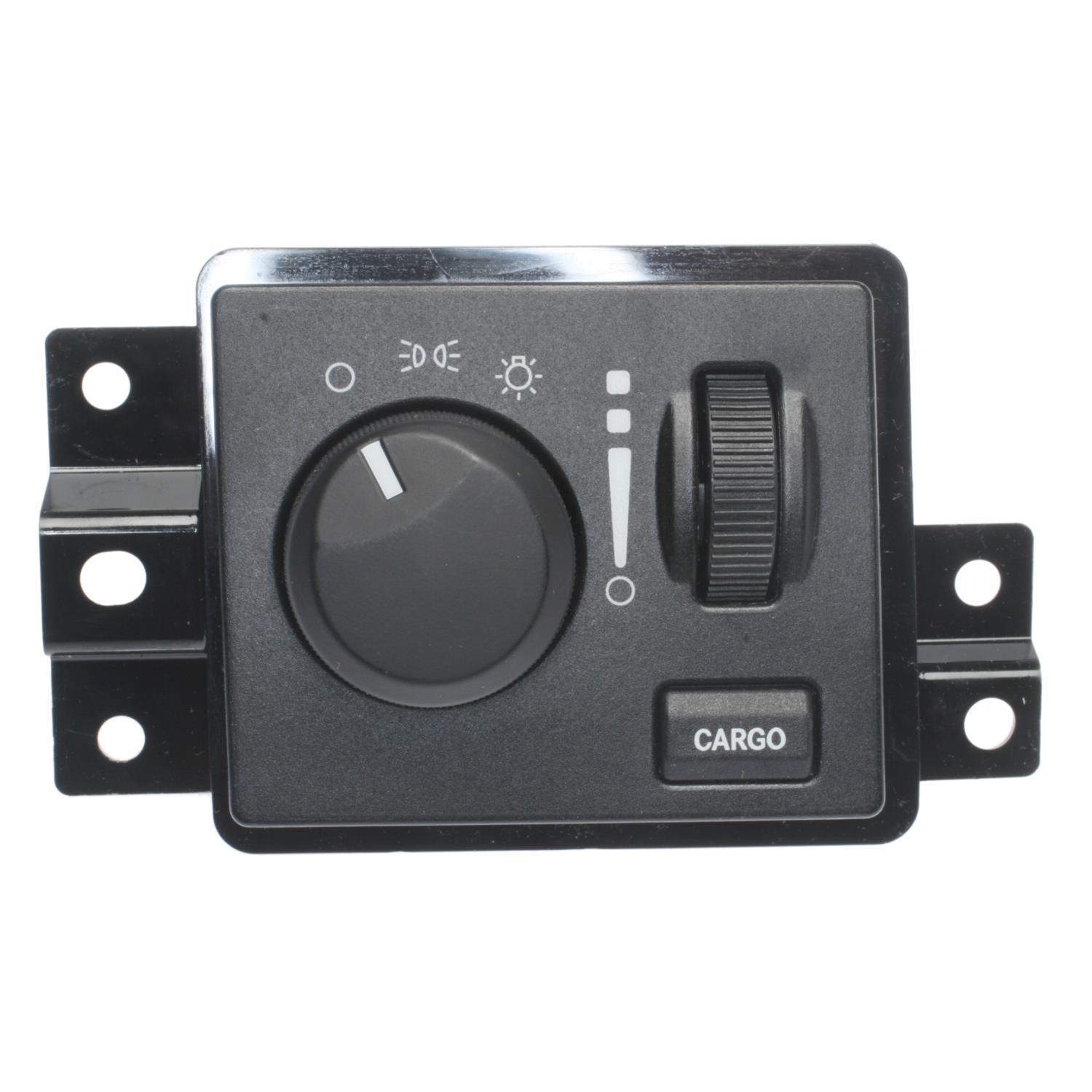 BWD S10212 - Headlight Switch BWD S10212 Headlight Switch product image 1 of 5