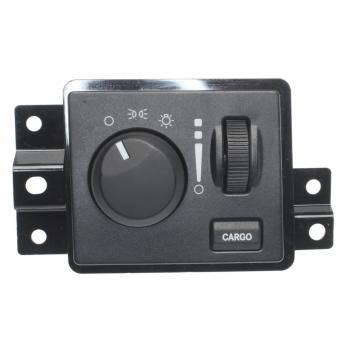 2009 Dodge Dakota Headlight Switch BWD S10212 image 1 of 4