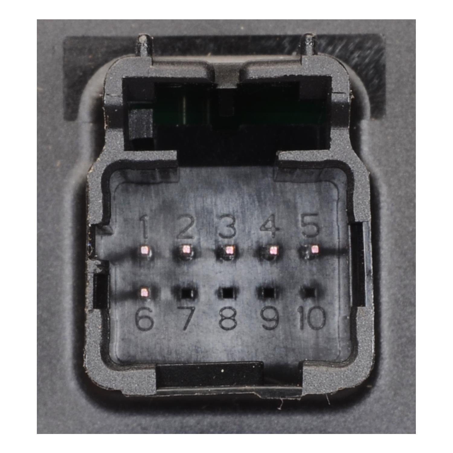 BWD S10215 - Headlight Switch BWD S10215 Headlight Switch product image 3 of 3