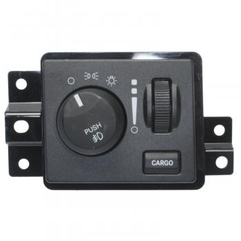 2009 Dodge Dakota Headlight Switch BWD S10216 image 1 of 4