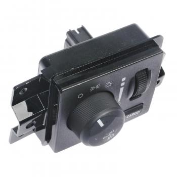 2009 Dodge Dakota Headlight Switch BWD S10216 image 2 of 4