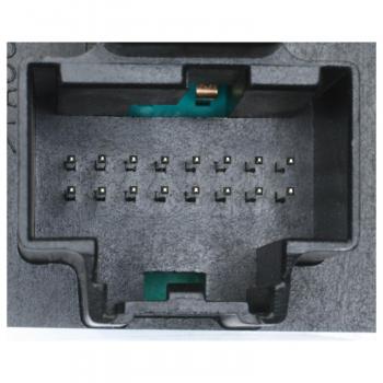 2009 Cadillac DTS Headlight Switch BWD S10218 image 3 of 3