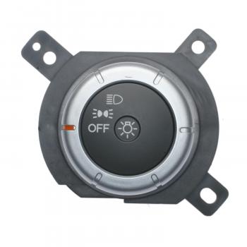 2008 Honda Ridgeline Headlight Switch BWD S10223 image 1 of 3