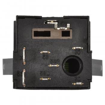 1984 Volkswagen Rabbit Headlight Switch BWD S10228 image 2 of 3
