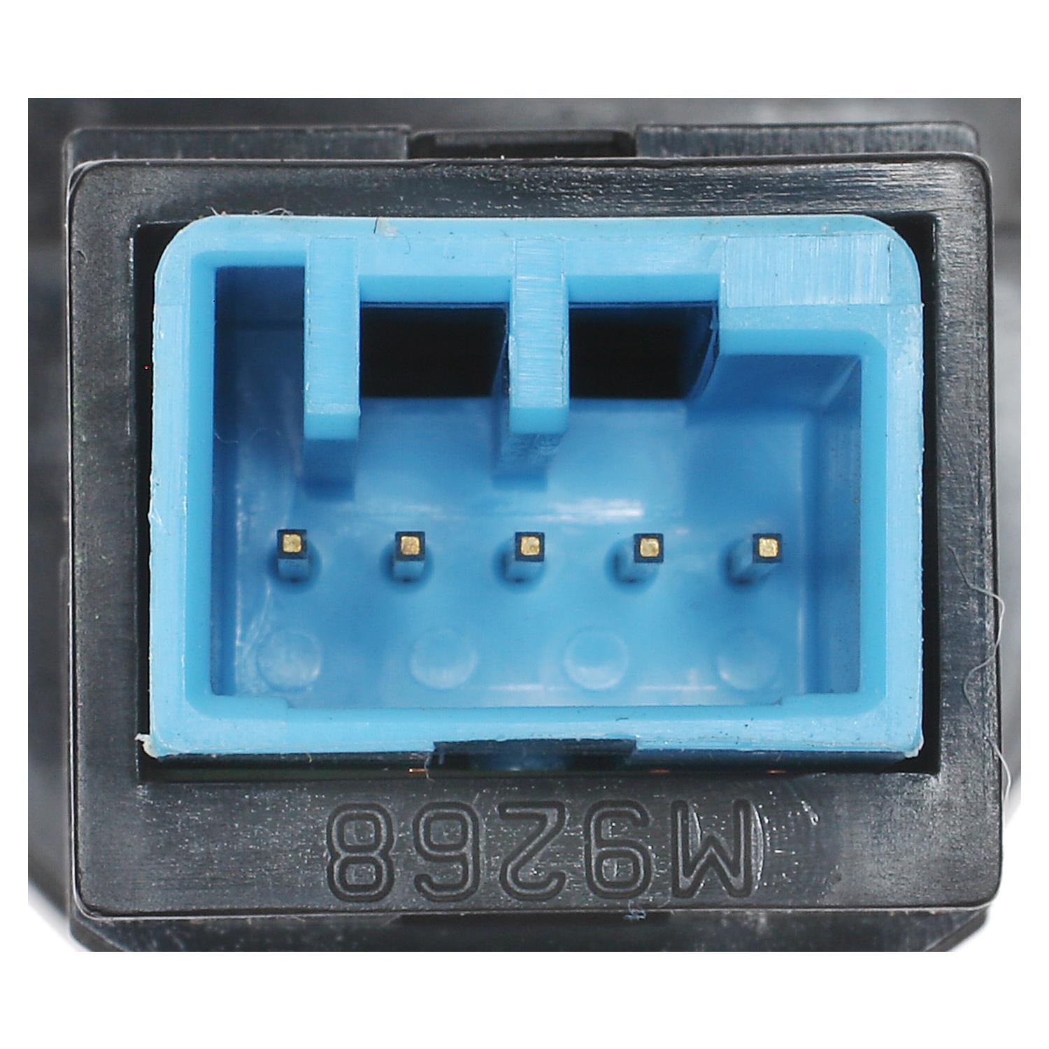 BWD S10230 - Headlight Switch BWD S10230 Headlight Switch product image 3 of 3
