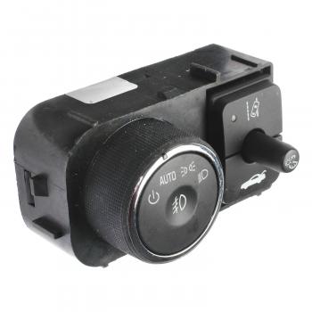 2009 Buick Lucerne Headlight Switch BWD S10232 image 2 of 3