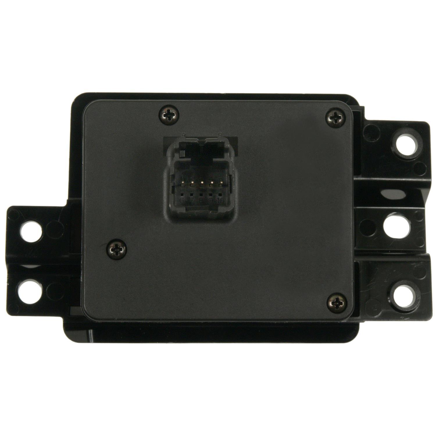 BWD S10235 - Headlight Switch BWD S10235 Headlight Switch product image 1 of 3