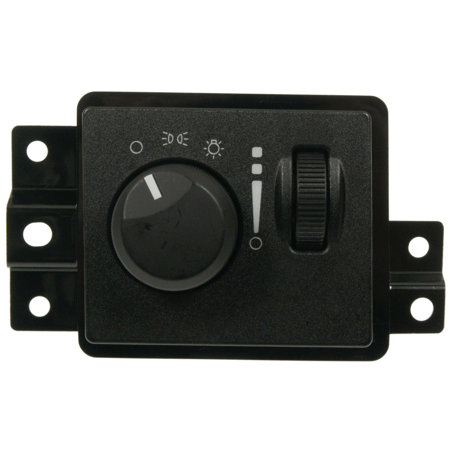 BWD S10235 - Headlight Switch BWD S10235 Headlight Switch product image 2 of 3