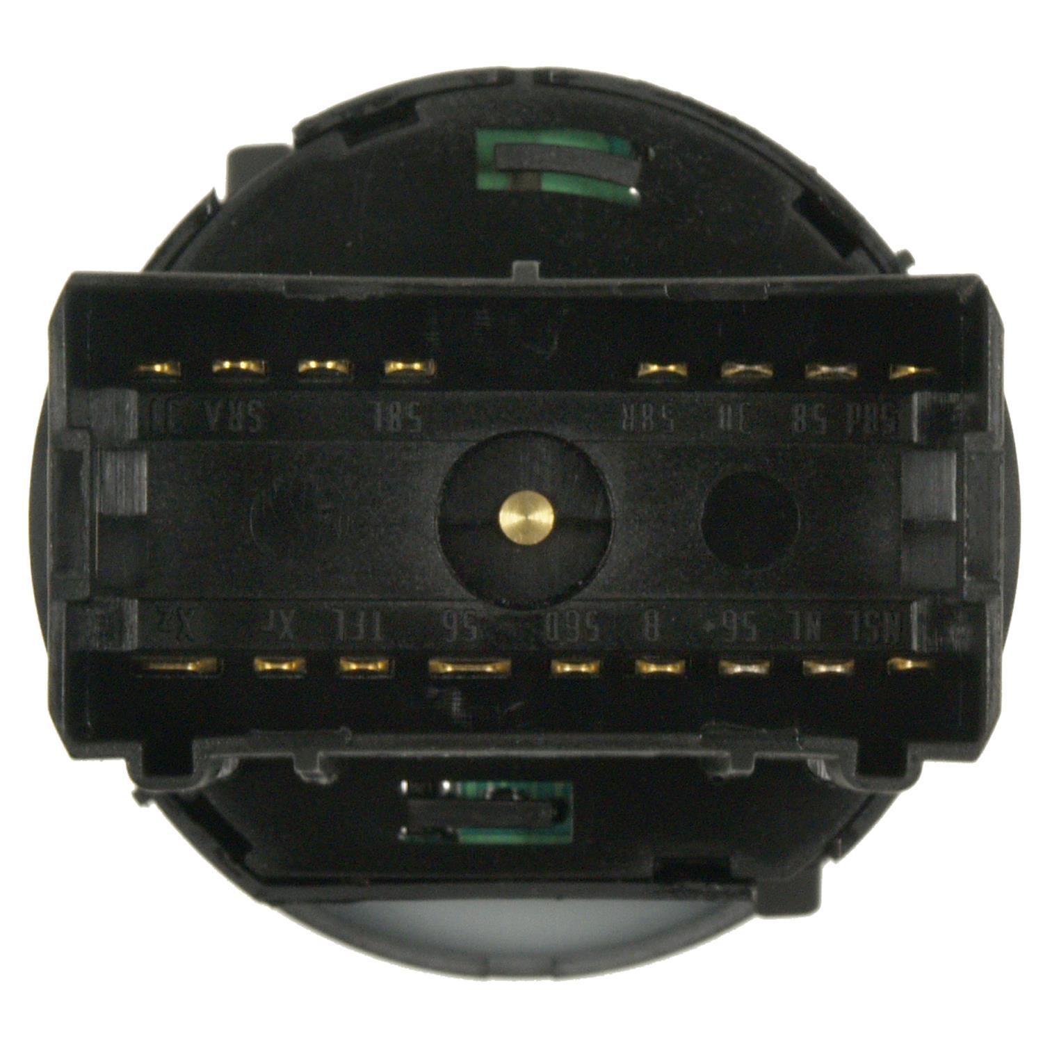 BWD S10238 - Headlight Switch BWD S10238 Headlight Switch product image 1 of 3