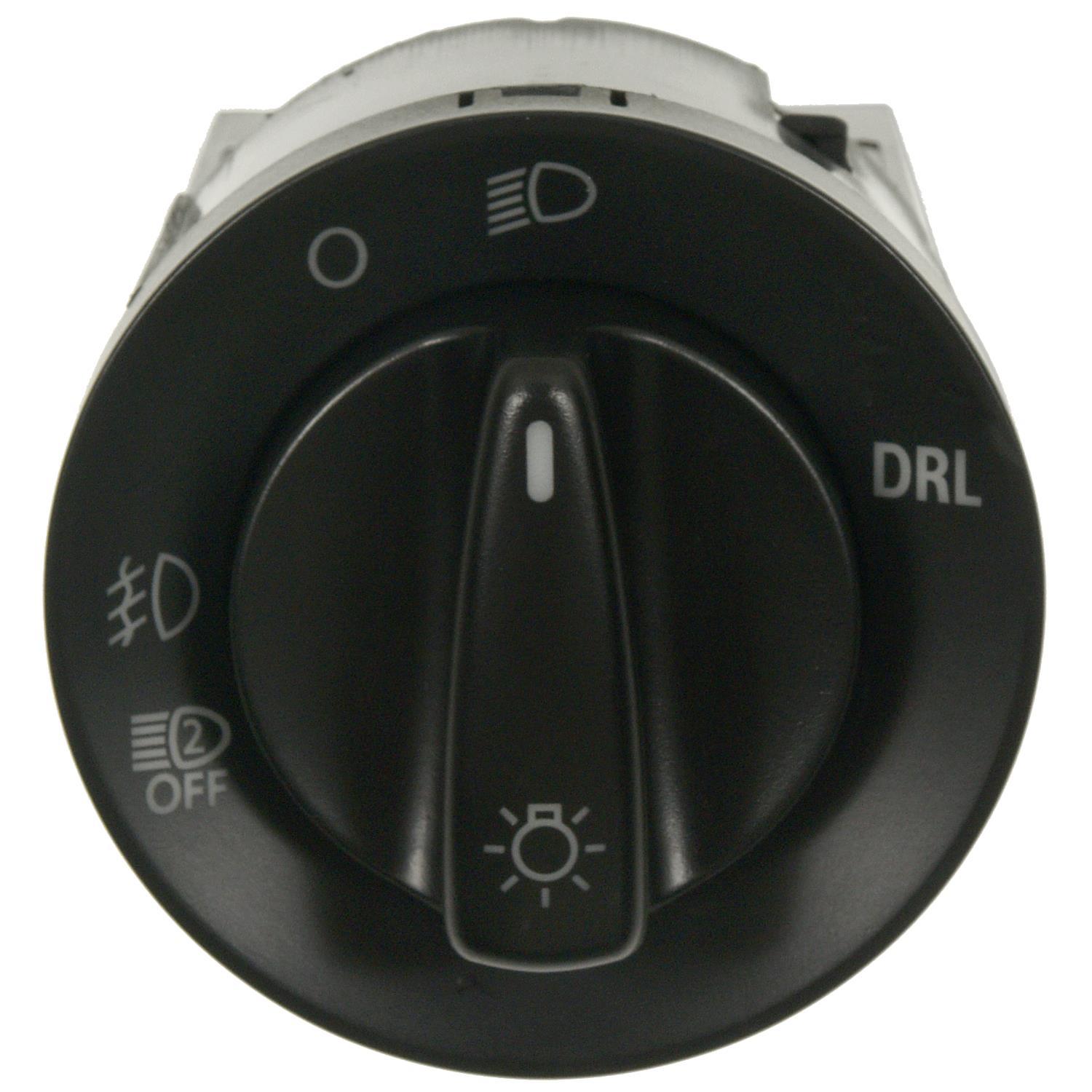 BWD S10238 - Headlight Switch BWD S10238 Headlight Switch product image 2 of 3
