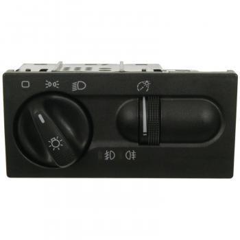 1996 Volkswagen Golf Headlight Switch BWD S10240 image 2 of 3