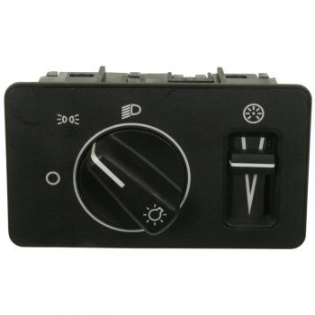 1998 Volvo S90 Headlight Switch BWD S10242 image 1 of 3