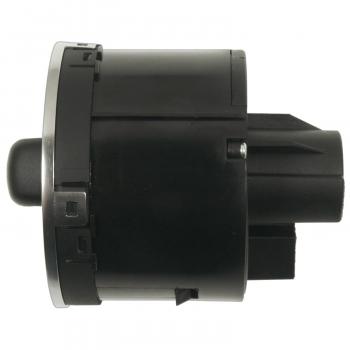 2009 Audi S8 Headlight Switch BWD S10244 image 3 of 3