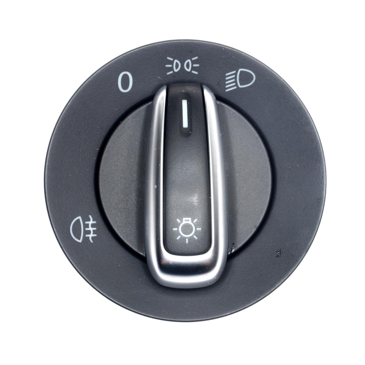 BWD S10250 - Headlight Switch BWD S10250 Headlight Switch product image 1 of 3