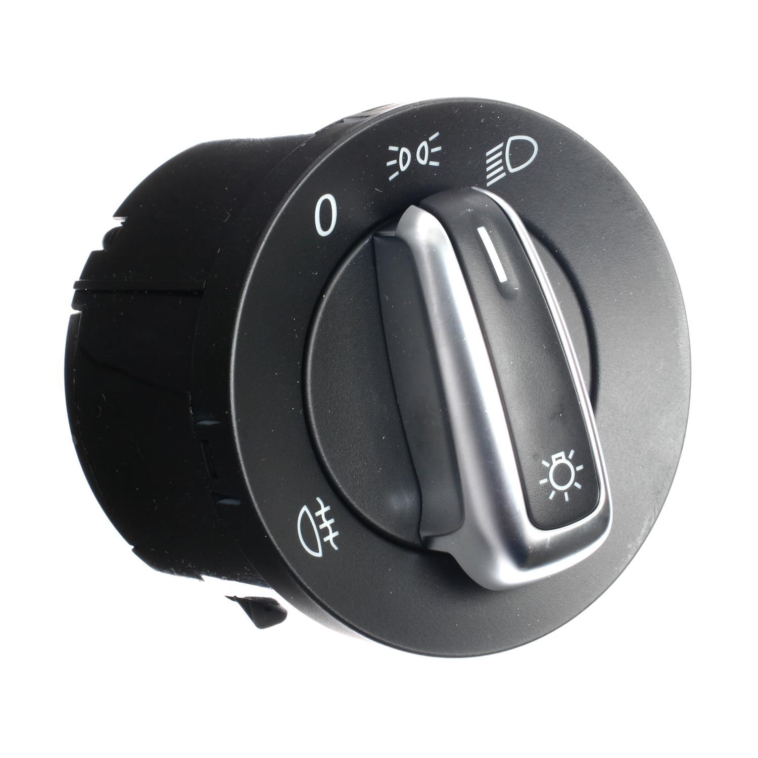 BWD S10250 - Headlight Switch BWD S10250 Headlight Switch product image 2 of 3