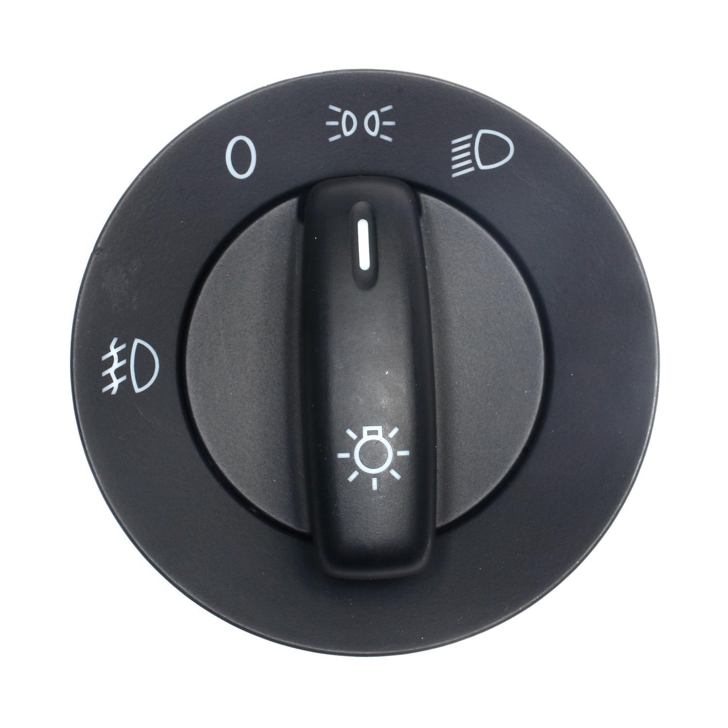 BWD S10252 - Headlight Switch BWD S10252 Headlight Switch product image 1 of 3
