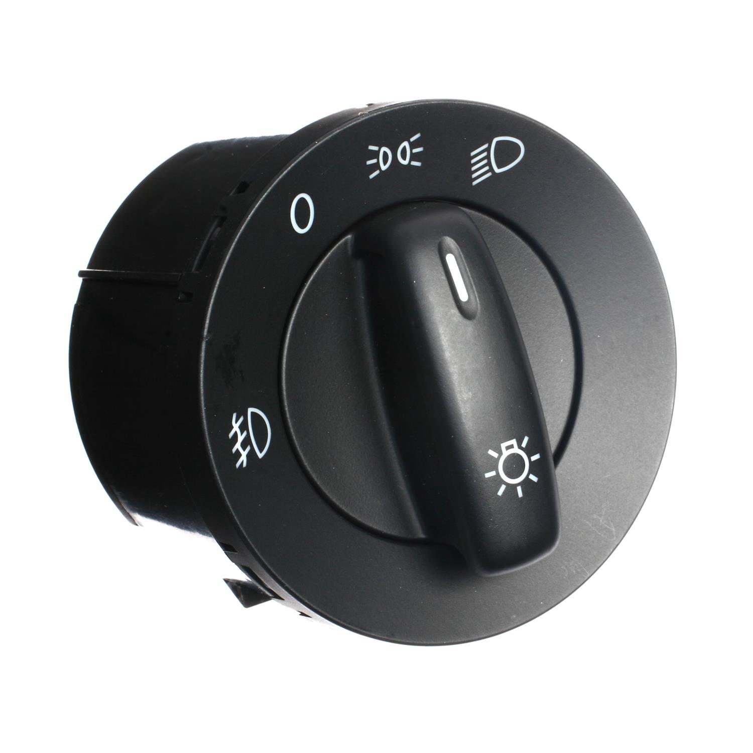 BWD S10252 - Headlight Switch BWD S10252 Headlight Switch product image 2 of 3
