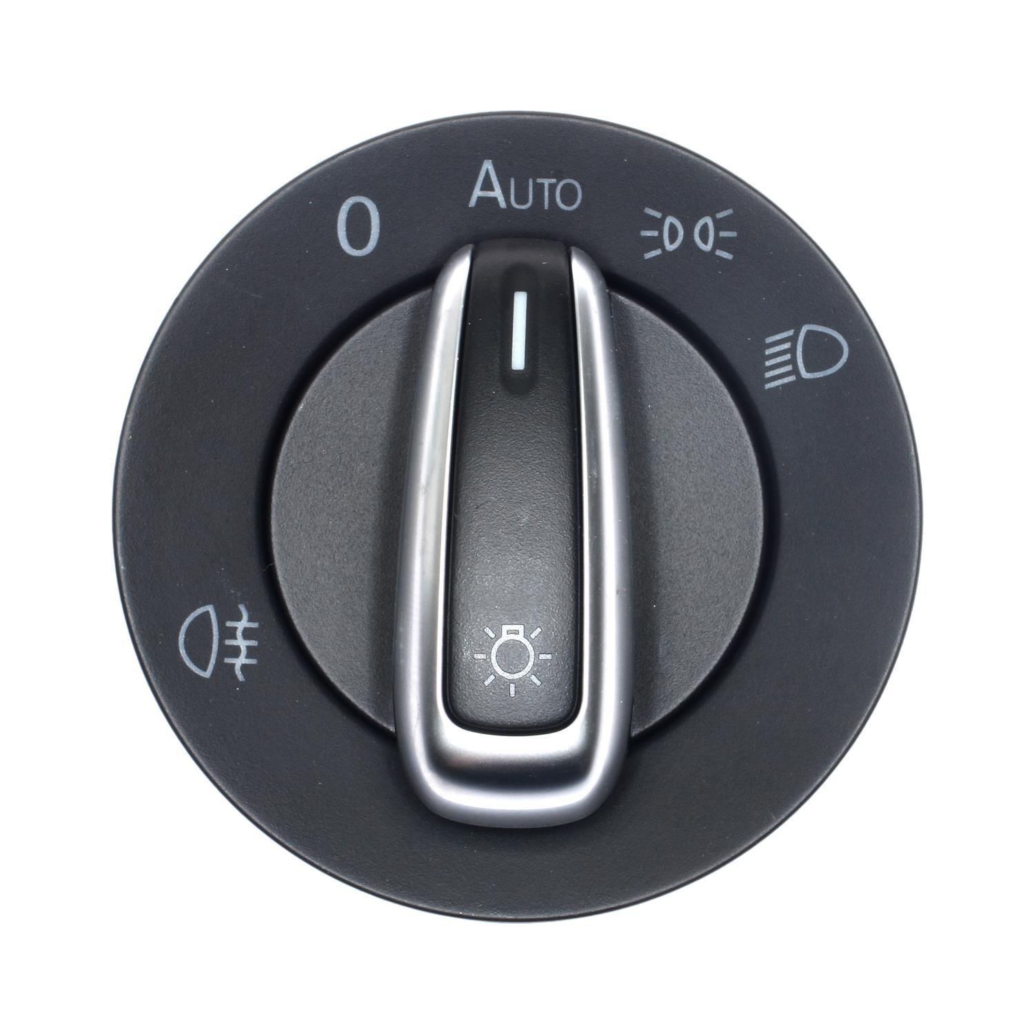 BWD S10253 - Headlight Switch BWD S10253 Headlight Switch product image 1 of 3