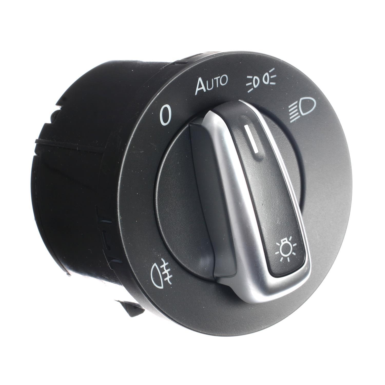BWD S10253 - Headlight Switch BWD S10253 Headlight Switch product image 2 of 3