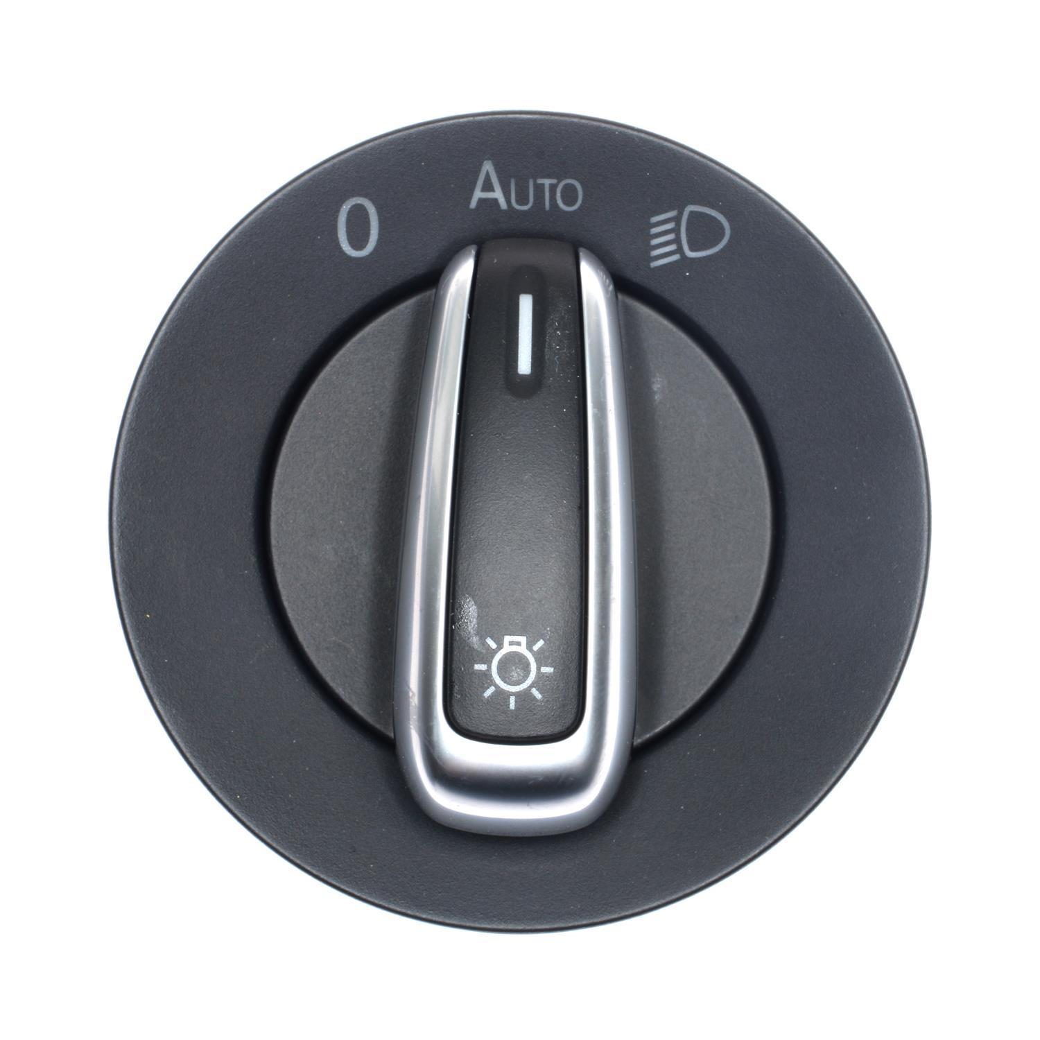 BWD S10254 - Headlight Switch BWD S10254 Headlight Switch product image 1 of 3