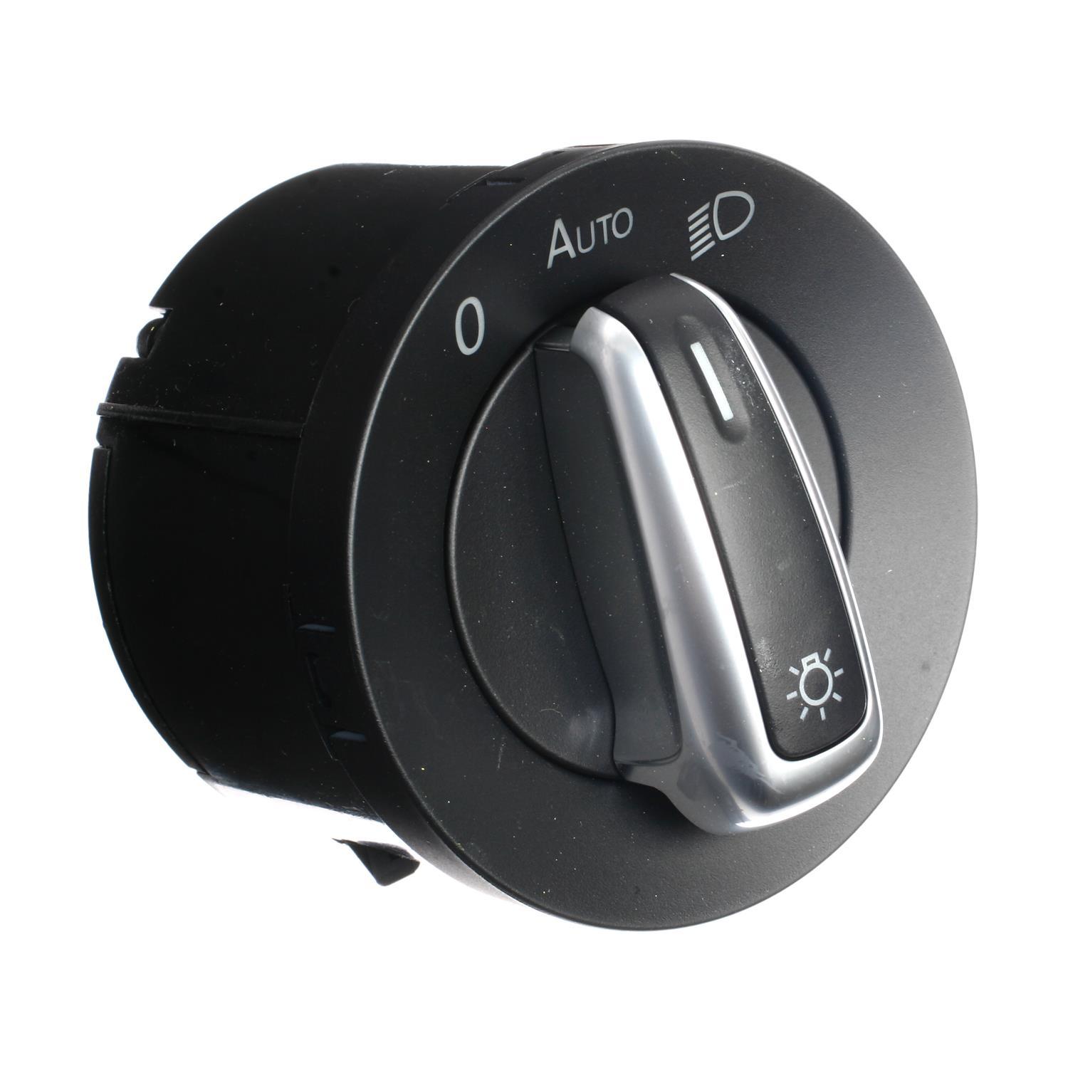BWD S10254 - Headlight Switch BWD S10254 Headlight Switch product image 2 of 3