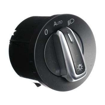 2013 Volkswagen Passat Headlight Switch BWD S10254 image 2 of 3