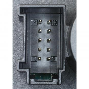 2013 Volkswagen Passat Headlight Switch BWD S10254 image 3 of 3