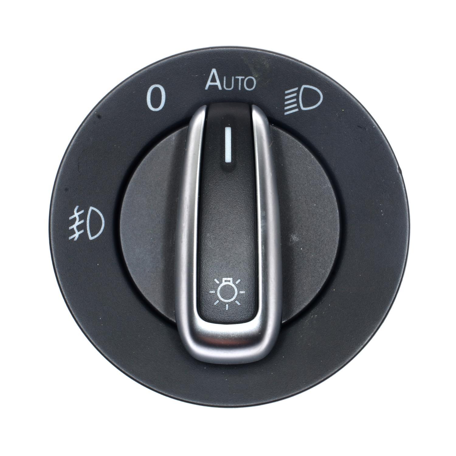 BWD S10255 - Headlight Switch BWD S10255 Headlight Switch product image 1 of 3