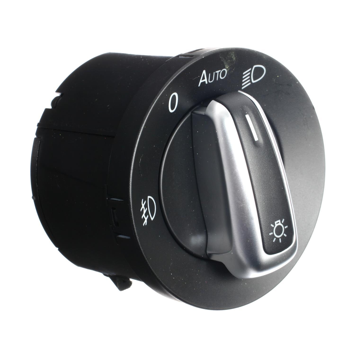 BWD S10255 - Headlight Switch BWD S10255 Headlight Switch product image 2 of 3