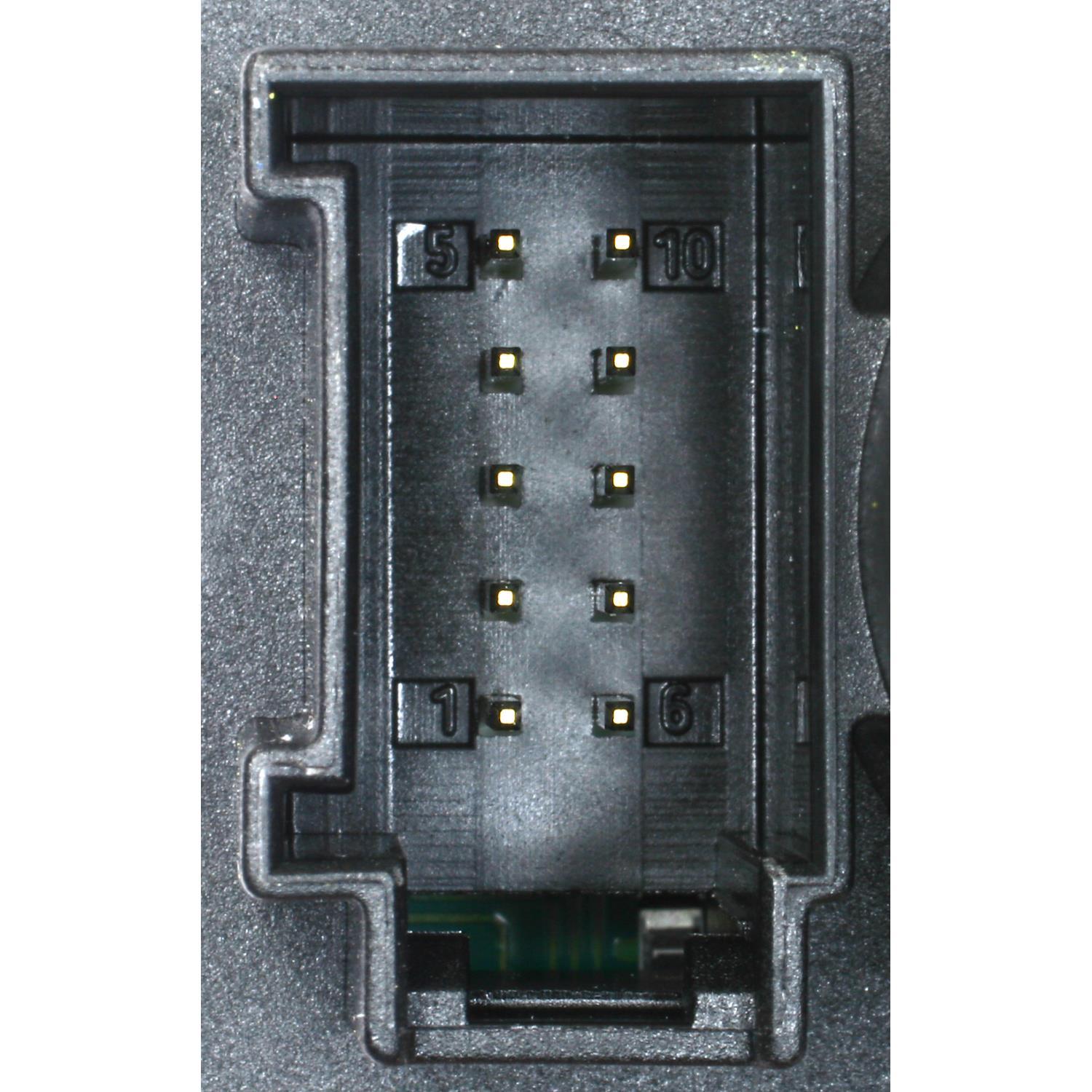 BWD S10255 - Headlight Switch BWD S10255 Headlight Switch product image 3 of 3