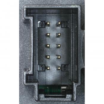 2011 Volkswagen Eos Headlight Switch BWD S10255 image 3 of 3