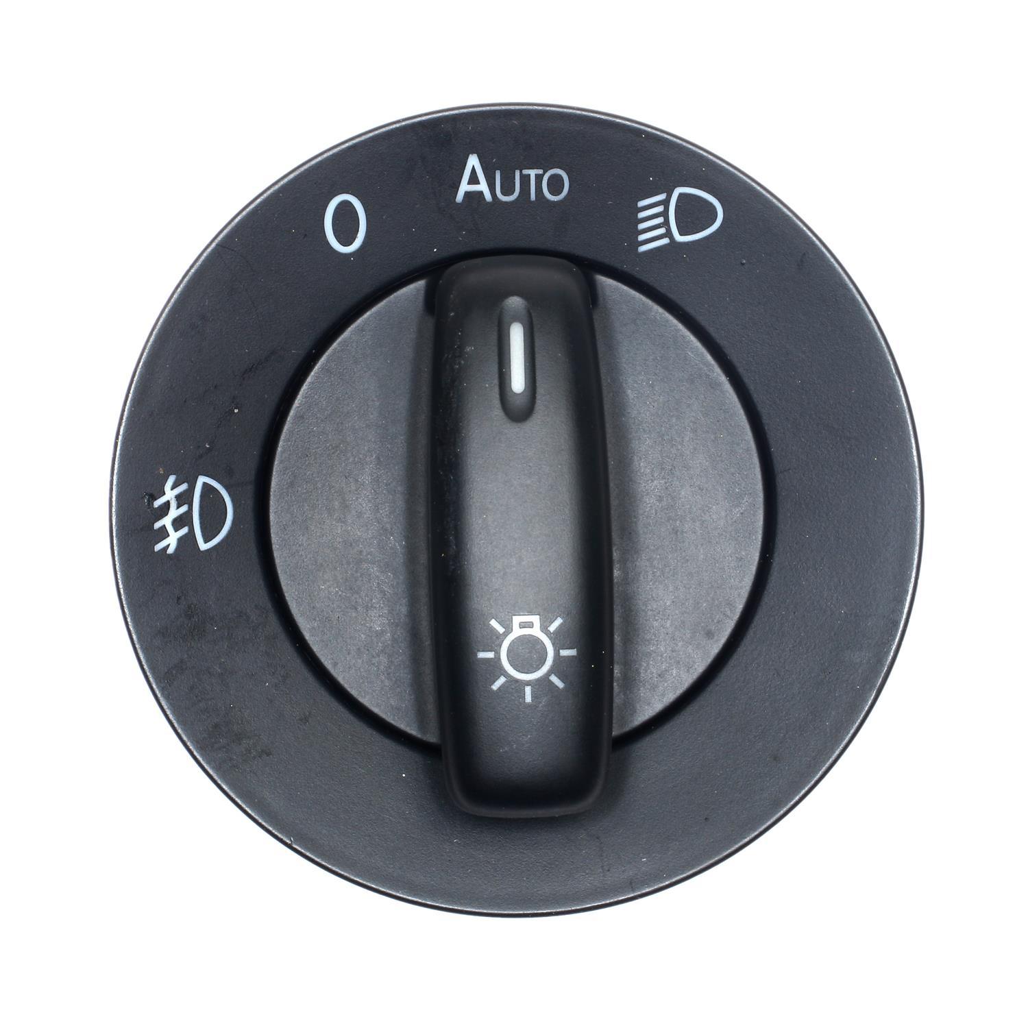 BWD S10257 - Headlight Switch BWD S10257 Headlight Switch product image 1 of 3