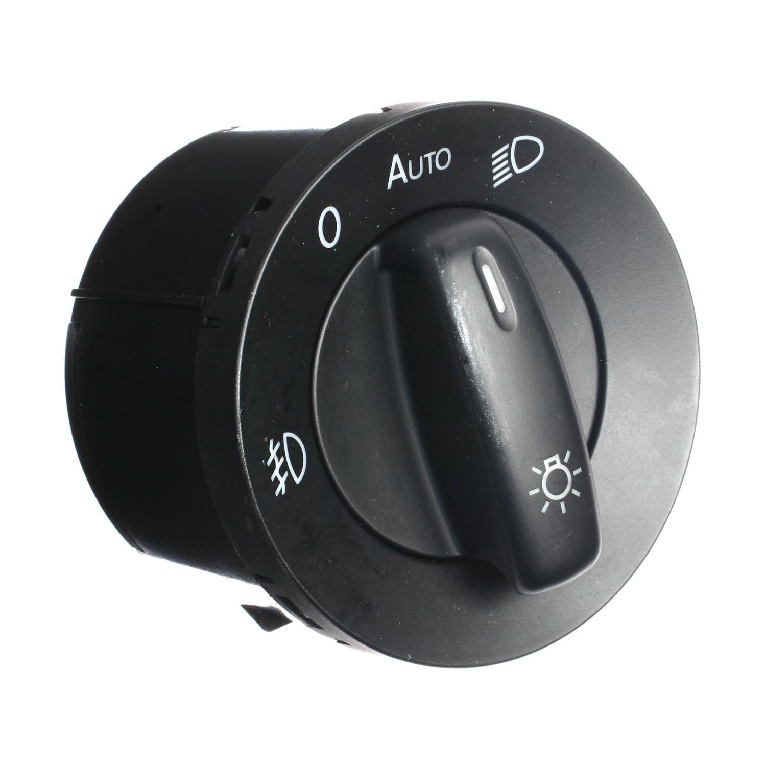 BWD S10257 - Headlight Switch BWD S10257 Headlight Switch product image 2 of 3