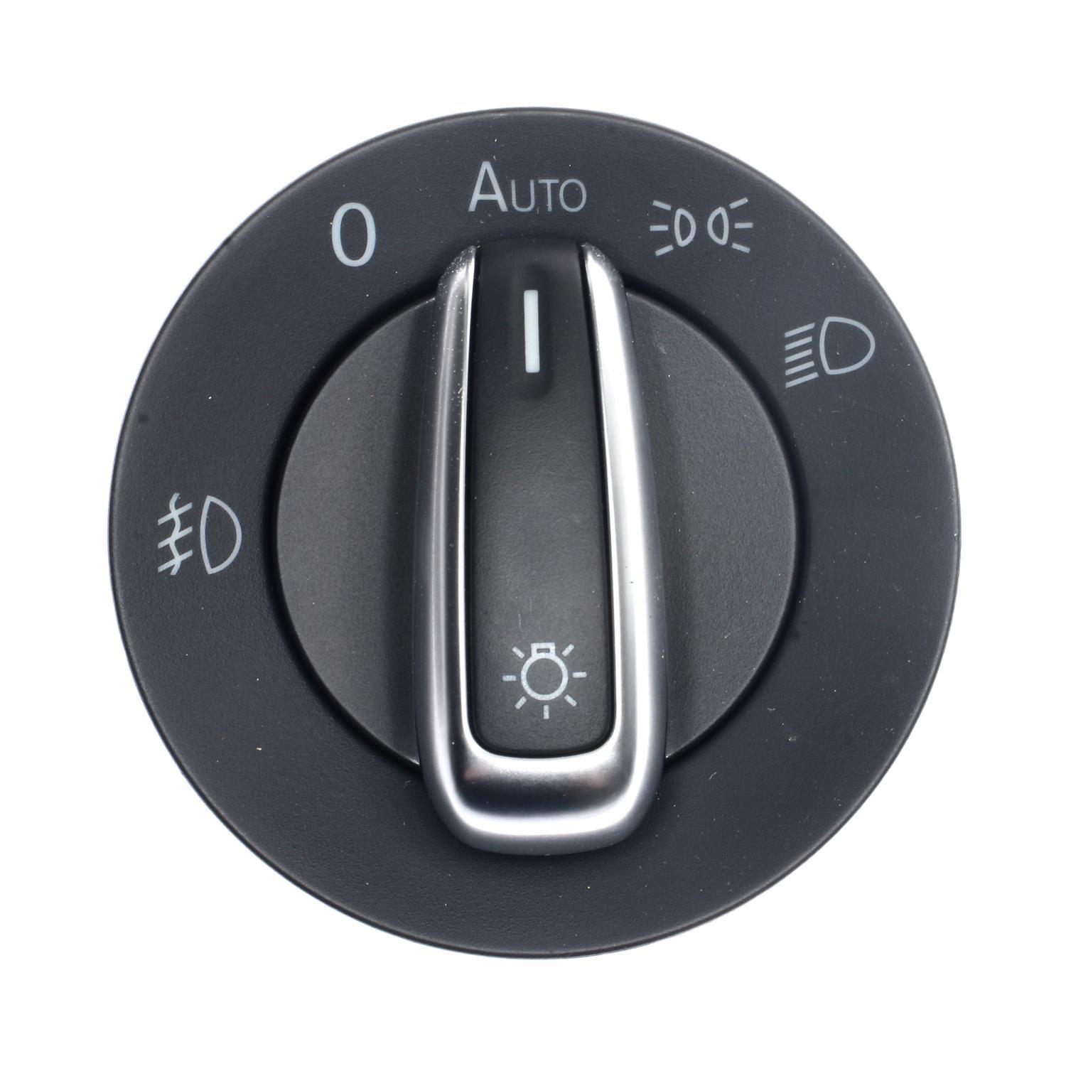 BWD S10259 Headlight Switch product image 1 of 3