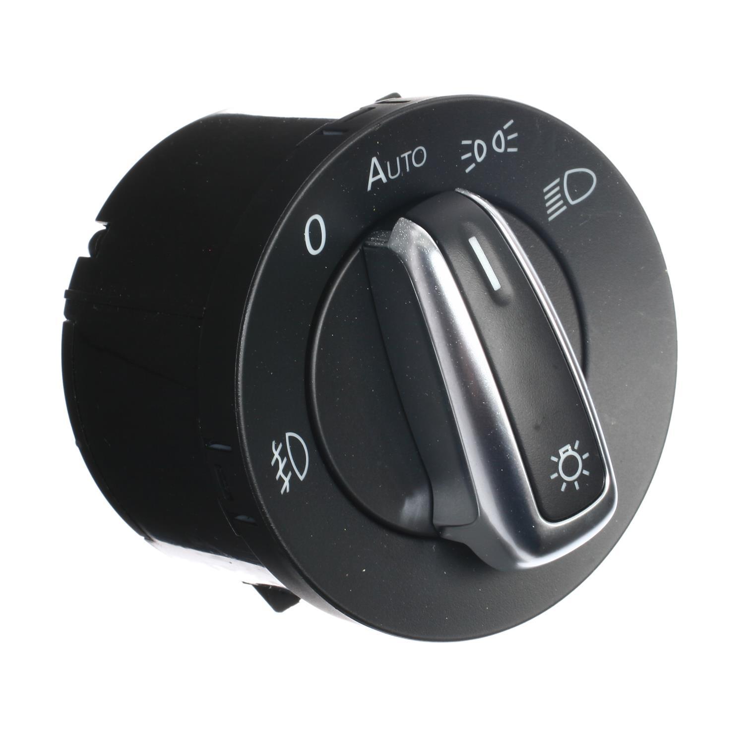 BWD S10259 Headlight Switch product image 2 of 3