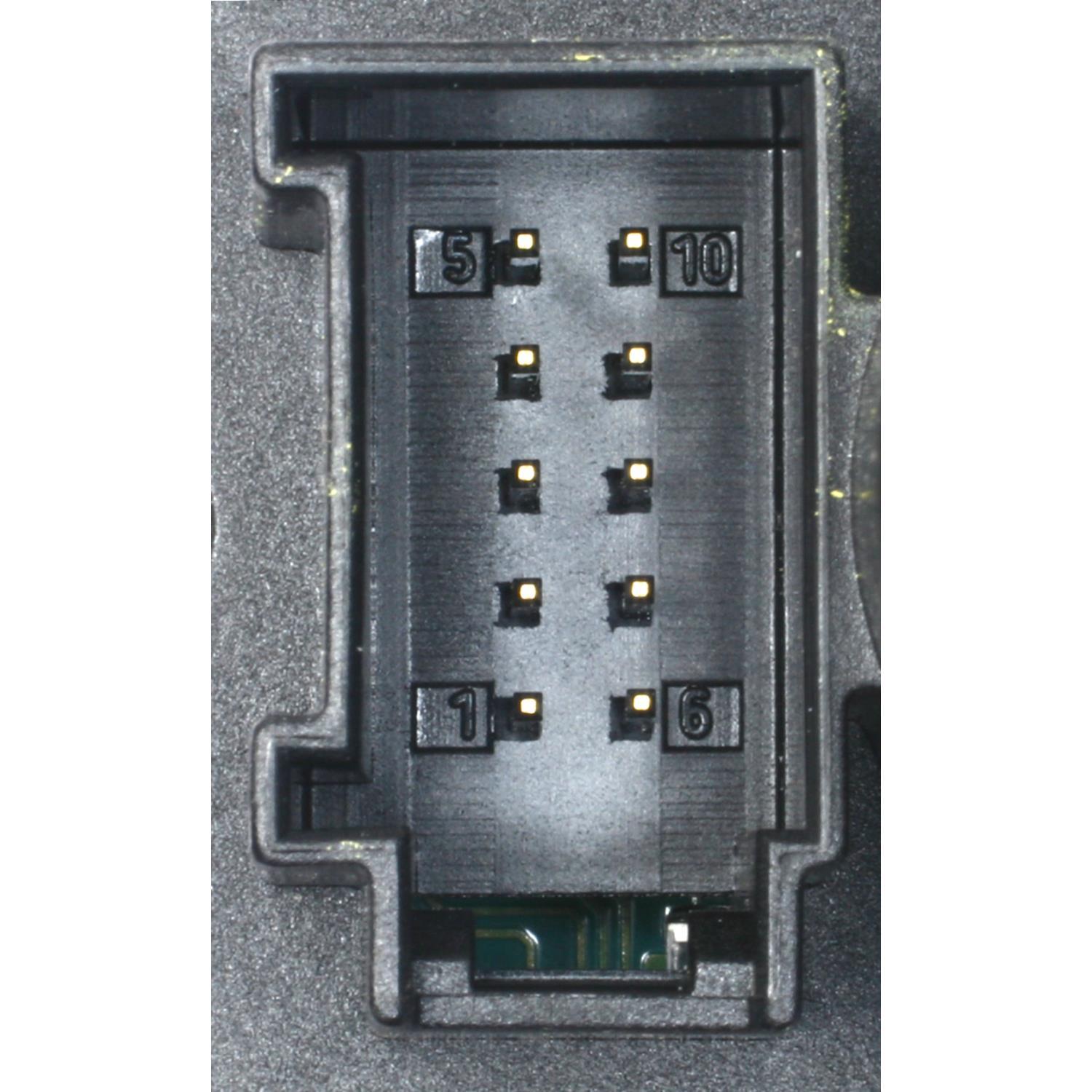 BWD S10259 Headlight Switch product image 3 of 3