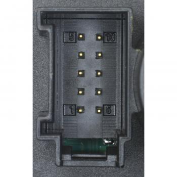 2009 Volkswagen Rabbit Headlight Switch BWD S10261 image 3 of 3