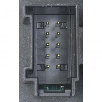 2012 Volkswagen Jetta Headlight Switch